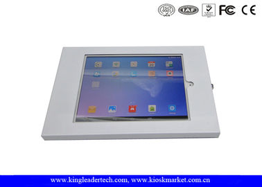 Αγορά Στάση περίπτερων του Full Metal Jacket Ipad ταμπλέτες 9,7 ιντσών με τα βασικά εξαρτήματα κλειδώματος online manufacture
