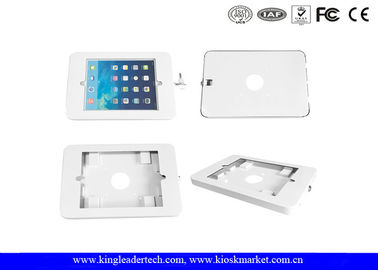 Αγορά Η τραχιά ασφαλής ipad περίφραξη περίπτωσης τοποθετεί με το βασικό κλείδωμα συρτών, εύκολη πρόσβαση ταμπλετών online manufacture