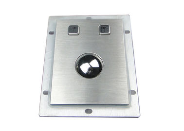 Αγορά Trackball 38mm τραχύ βιομηχανικό ανθεκτικό οπτικό μέταλλο γδαρσίματος ποντικιών online manufacture