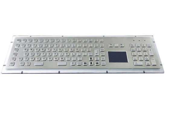 Αγορά Η αδιάβροχη επιτροπή κλειδιών IP65 103 τοποθετεί το πληκτρολόγιο μετάλλων με το αριθμητικό αριθμητικό πληκτρολόγιο online manufacture
