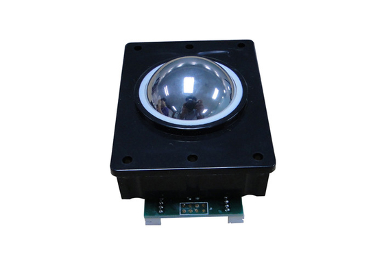 Αγορά SUS304 βιομηχανική Trackball υγρή απόδειξη ποντικιών για τους κερματοδέκτες Ιστού online manufacture